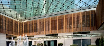 The Ritz-Carlton Beijing Financial Street