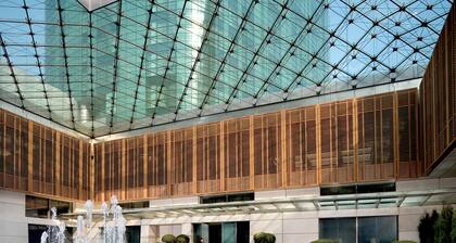 The Ritz-Carlton Beijing Financial Street