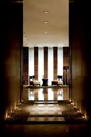 Fitness studio - The Ritz-Carlton Beijing Financial Street (Beijing)