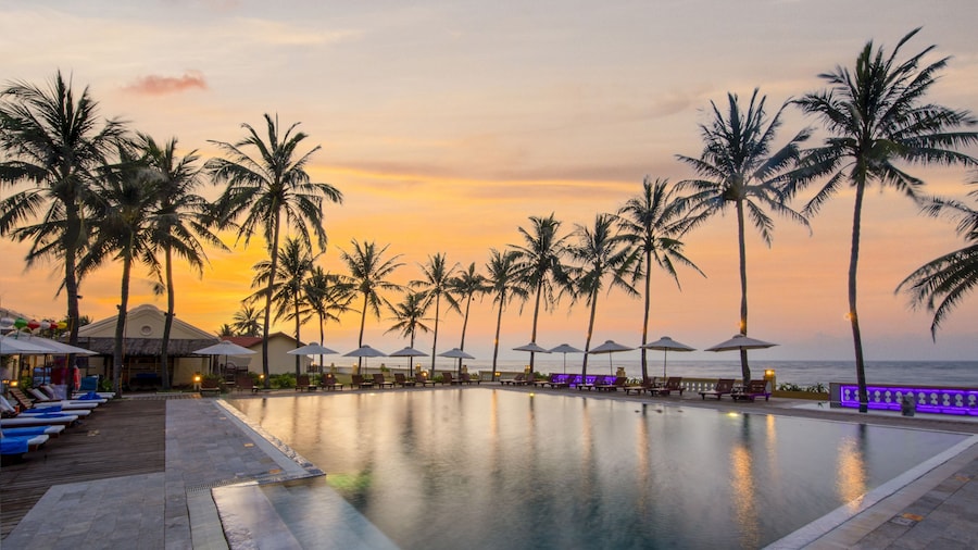 Victoria Hoi An Beach Resort & Spa
