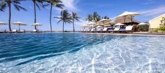 Victoria Hoi An Beach Resort & Spa