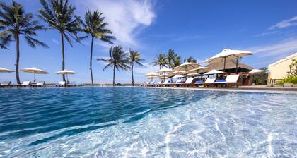 Victoria Hoi An Beach Resort & Spa