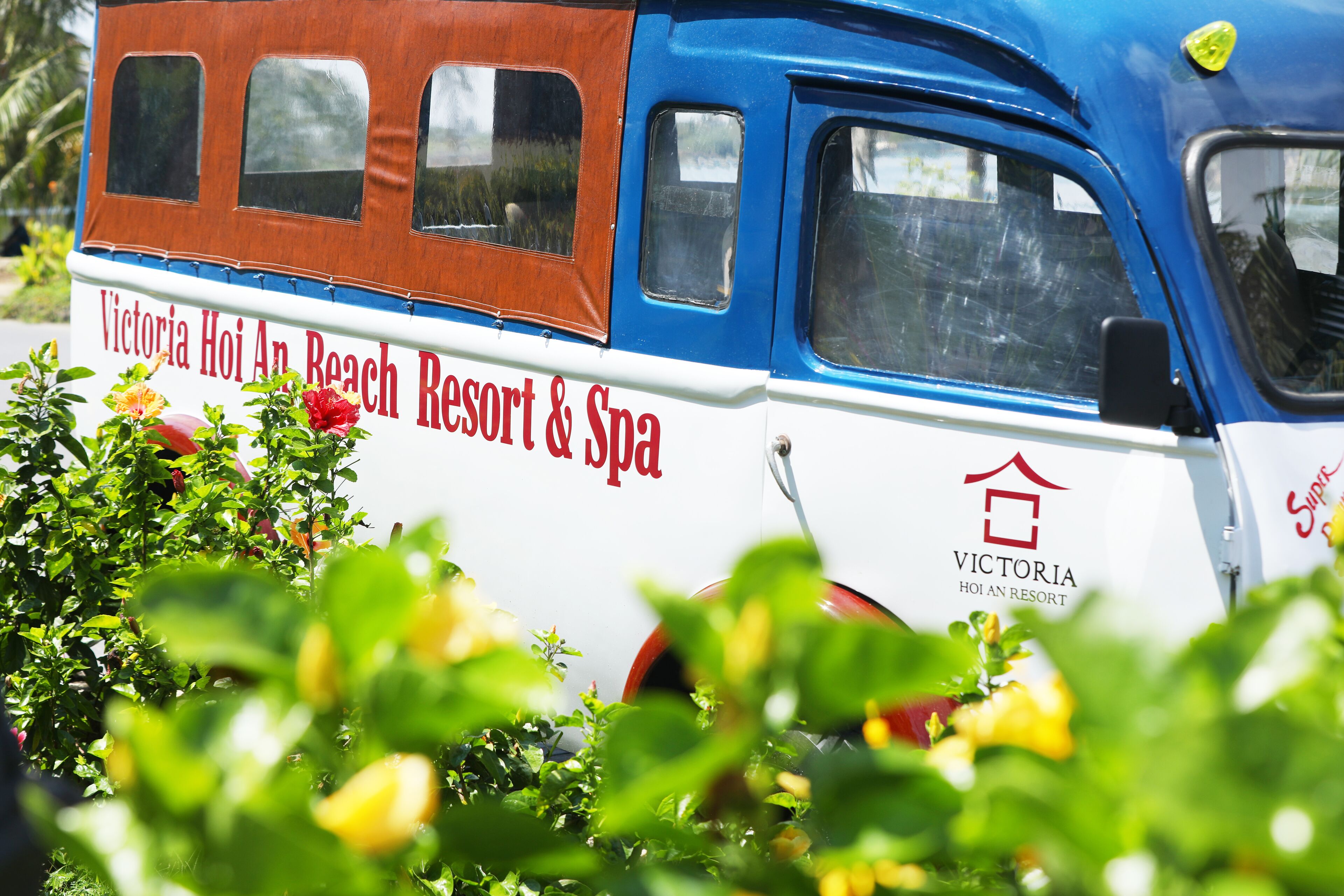 Foto - Victoria Hoi An Beach Resort & Spa