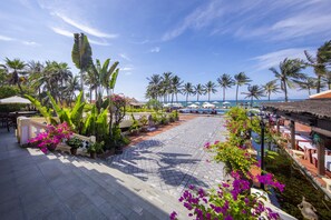 Interior - Victoria Hoi An Beach Resort & Spa (Da Nang)