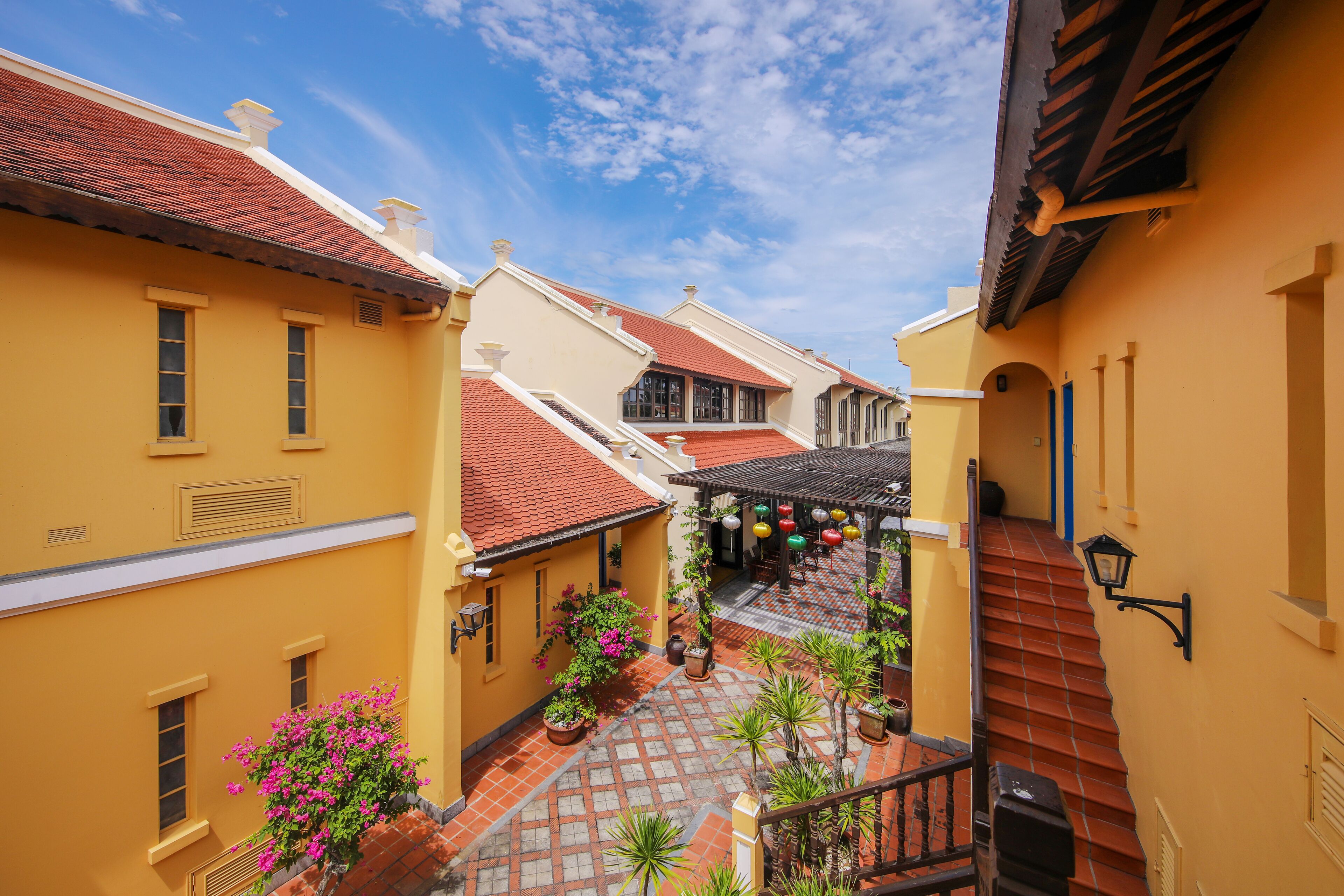 Foto - Victoria Hoi An Beach Resort & Spa