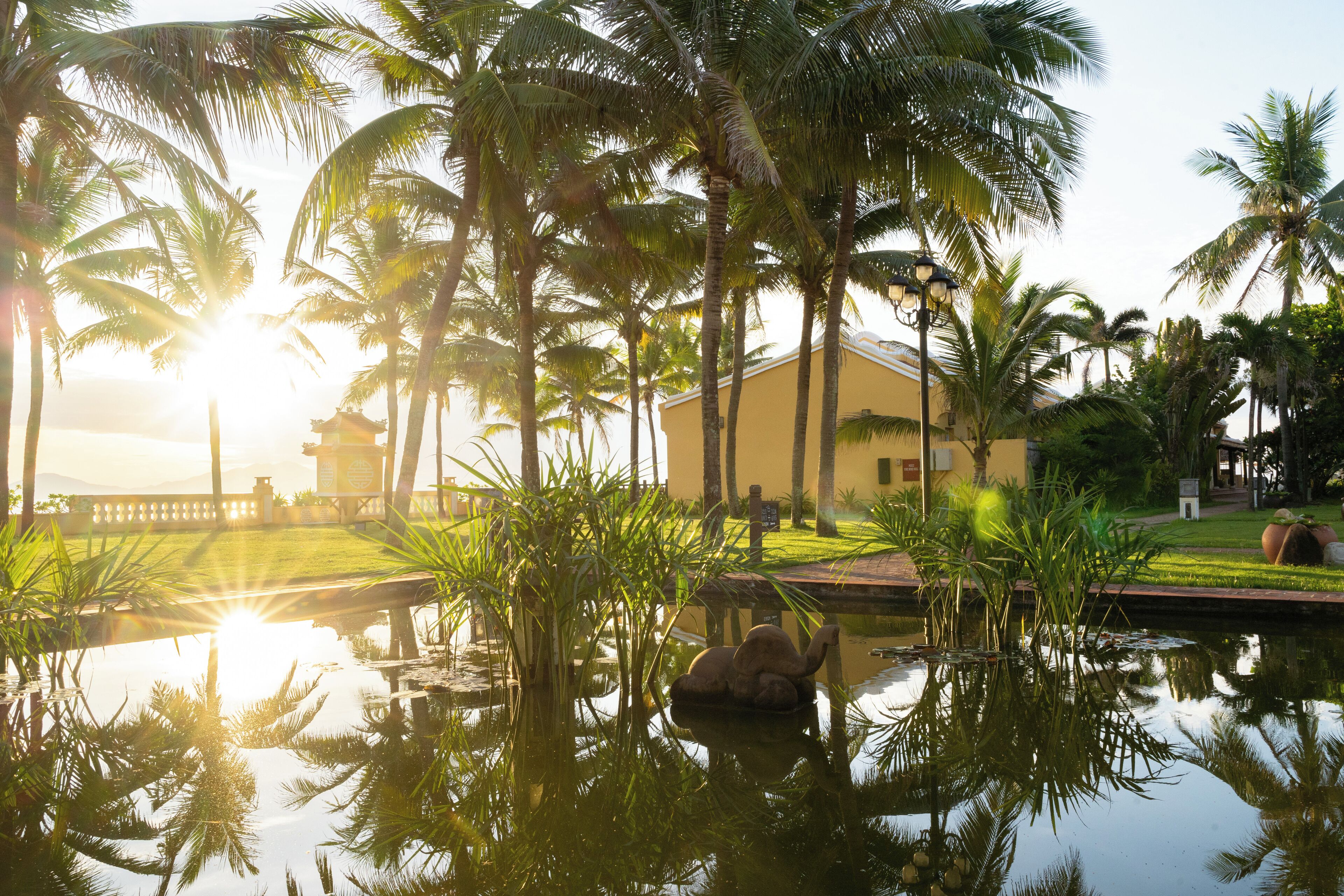 Foto - Victoria Hoi An Beach Resort & Spa