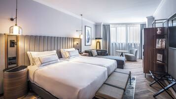 Melia Room, Room | Free WiFi, bed sheets