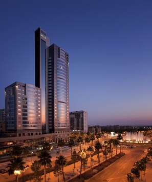 Exterior - Melia Valencia (Valencia)