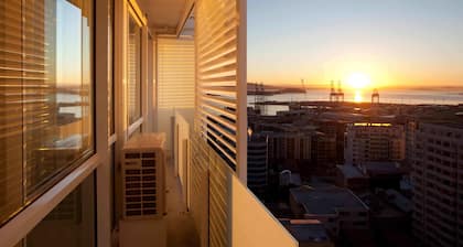 The Quadrant Hotel & Suites