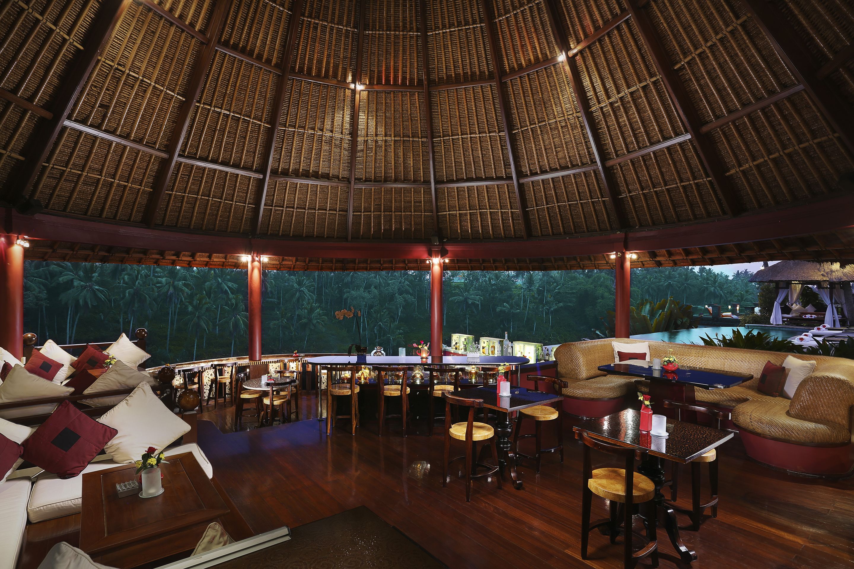 2 restaurants, breakfast, lunch served; eastern european cuisine