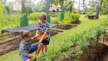 Activiteiten voor kinderen