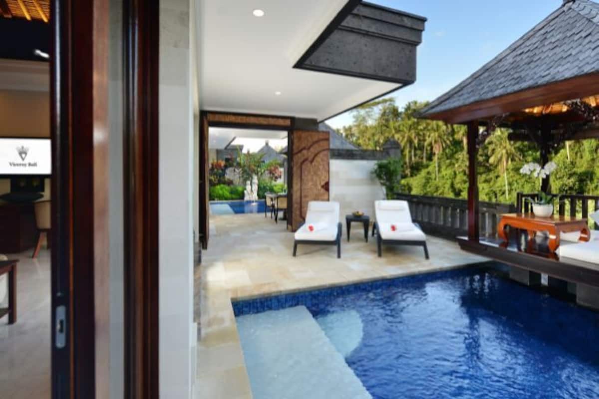 Family Villa