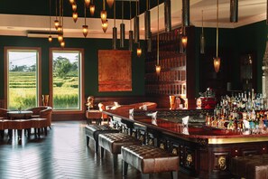Library - Viceroy Bali (Ubud)