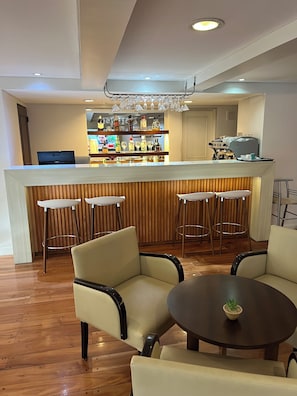 Minibar
