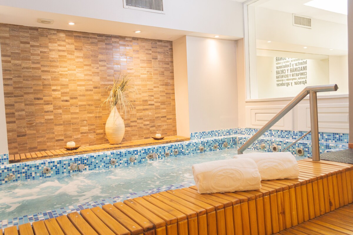 Spa