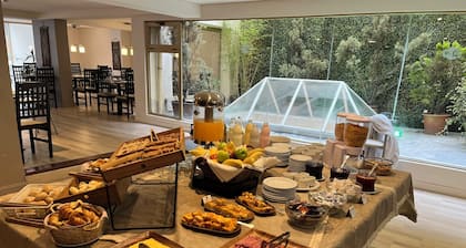 Kenton Palace Bariloche