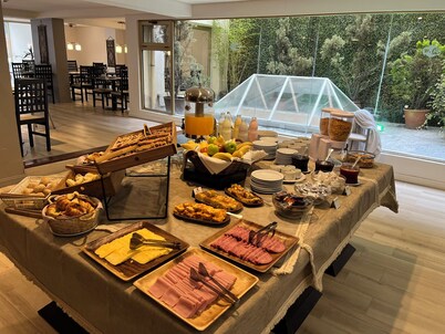 Kenton Palace Bariloche