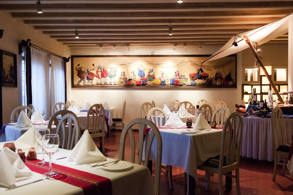 Hotel Rosario La Paz by null