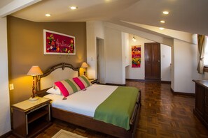 Chambre Familiale, 2 chambres