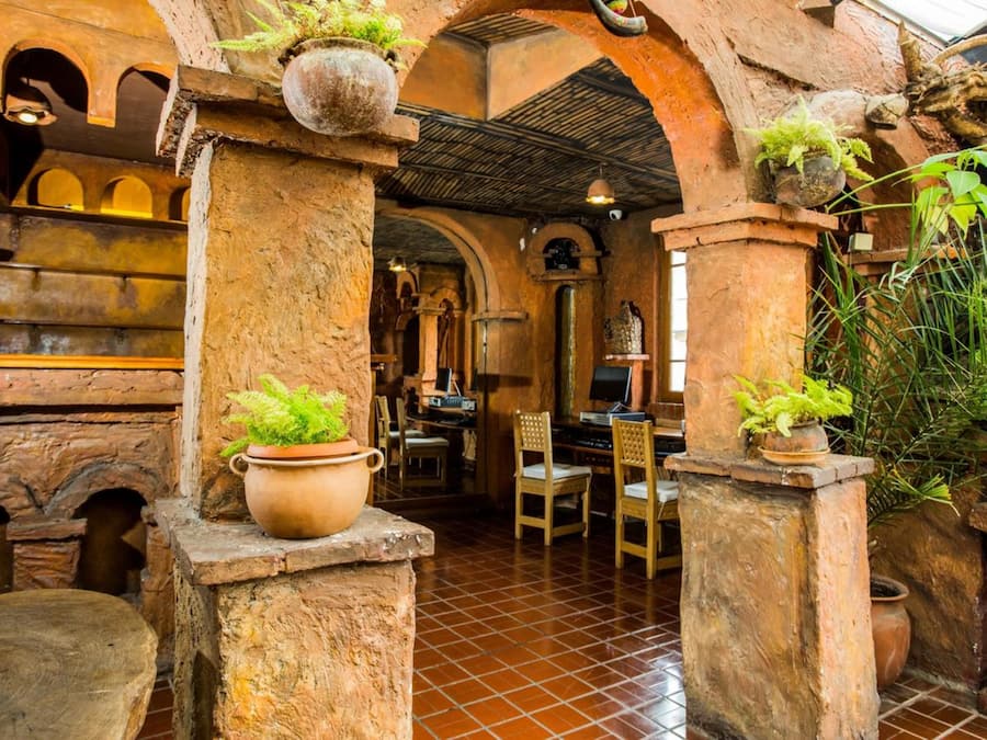 Restaurante