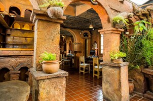 Restoran