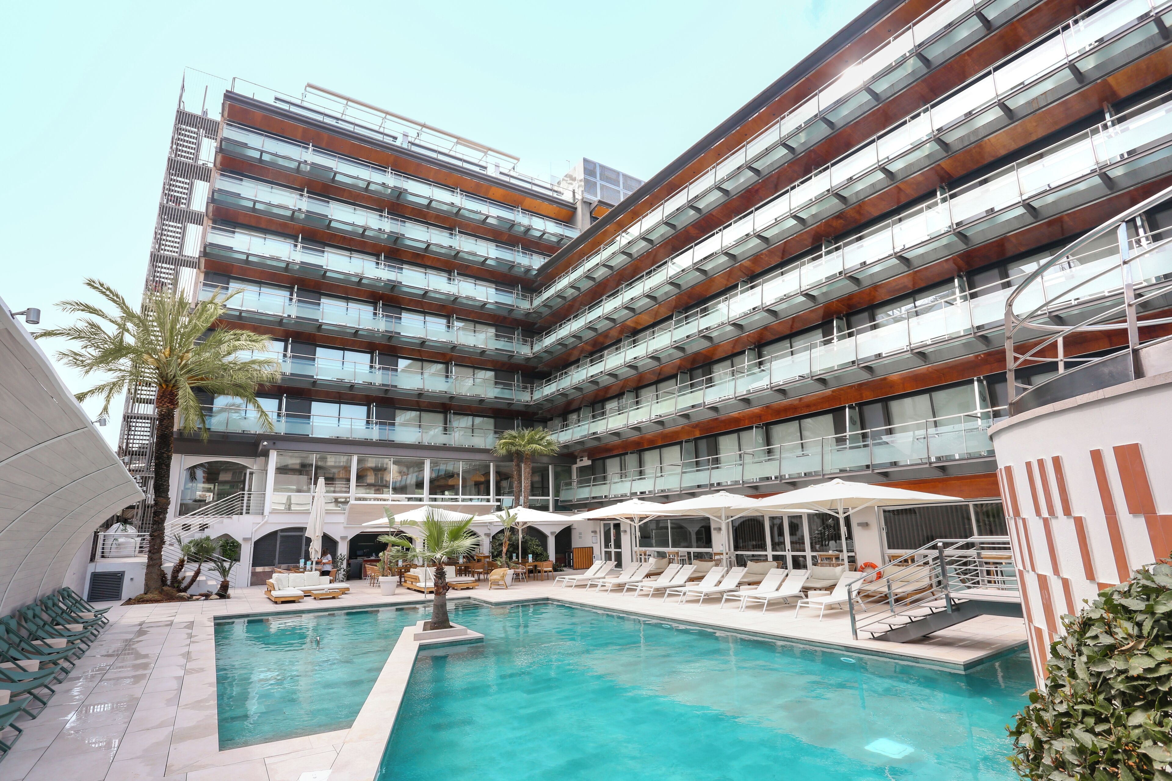KAKTUS Hotel Kaktus Playa Reviews, Deals & Photos 2026 - Expedia