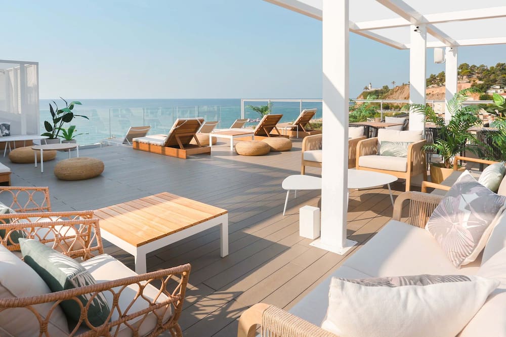 KAKTUS Hotel Kaktus Playa