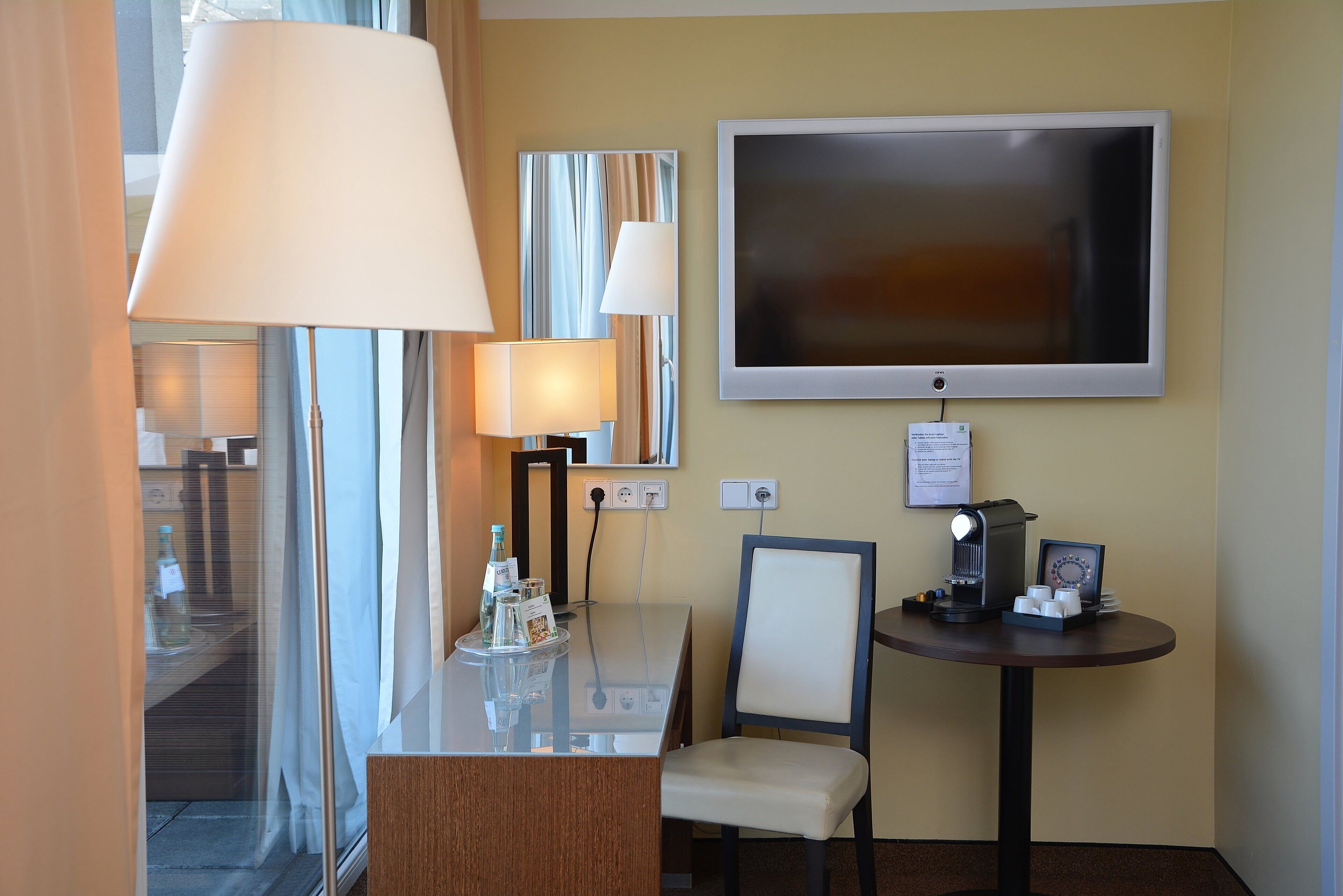 Photo - Holiday Inn - Salzburg City by IHG
