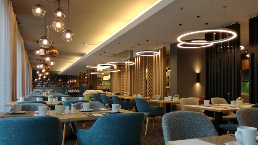 Holiday Inn Salzburg City by IHG