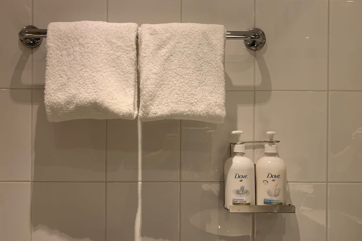 Commodité de la chambre