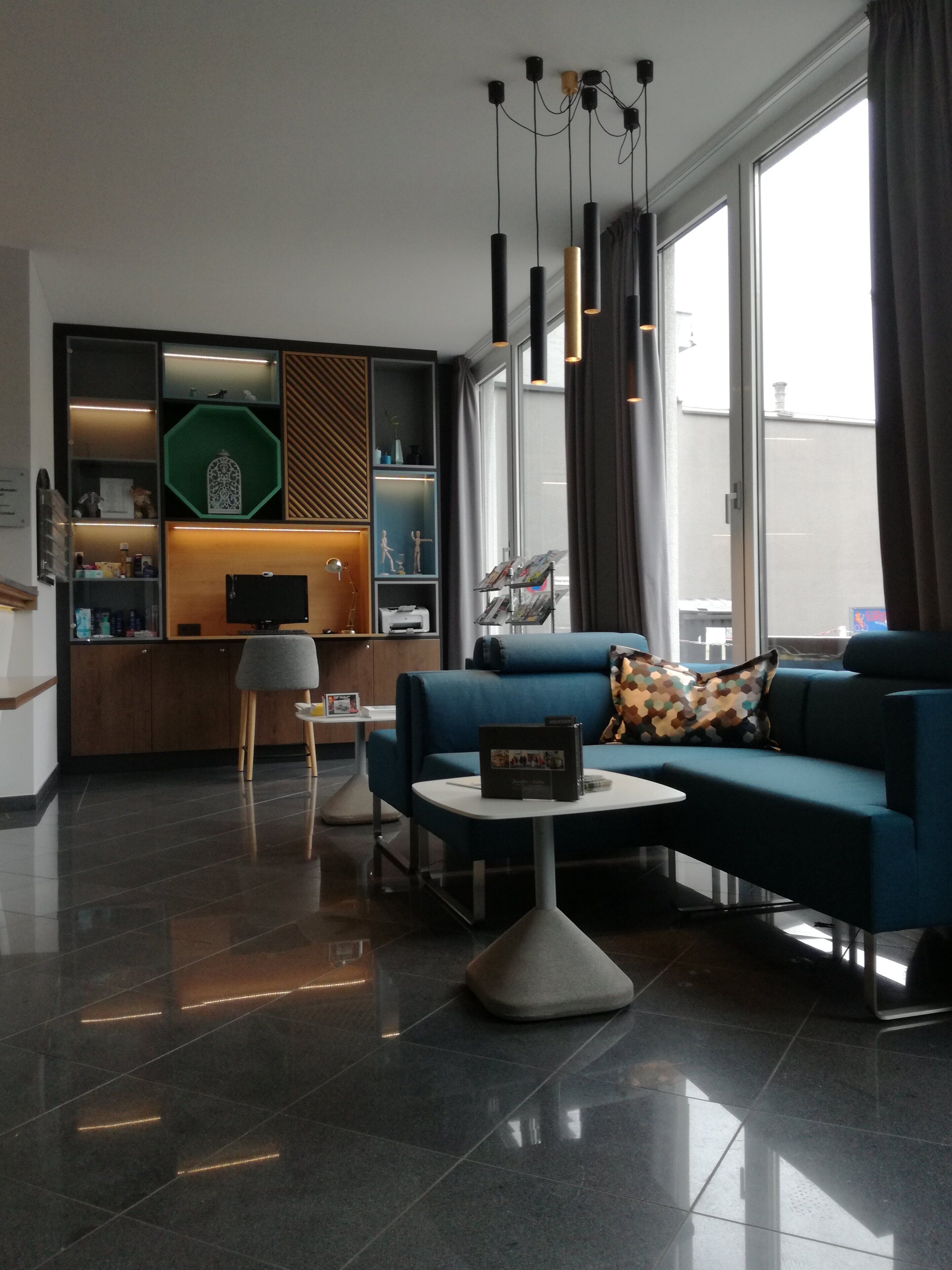 Foto - Holiday Inn   Salzburg City, An Ihg