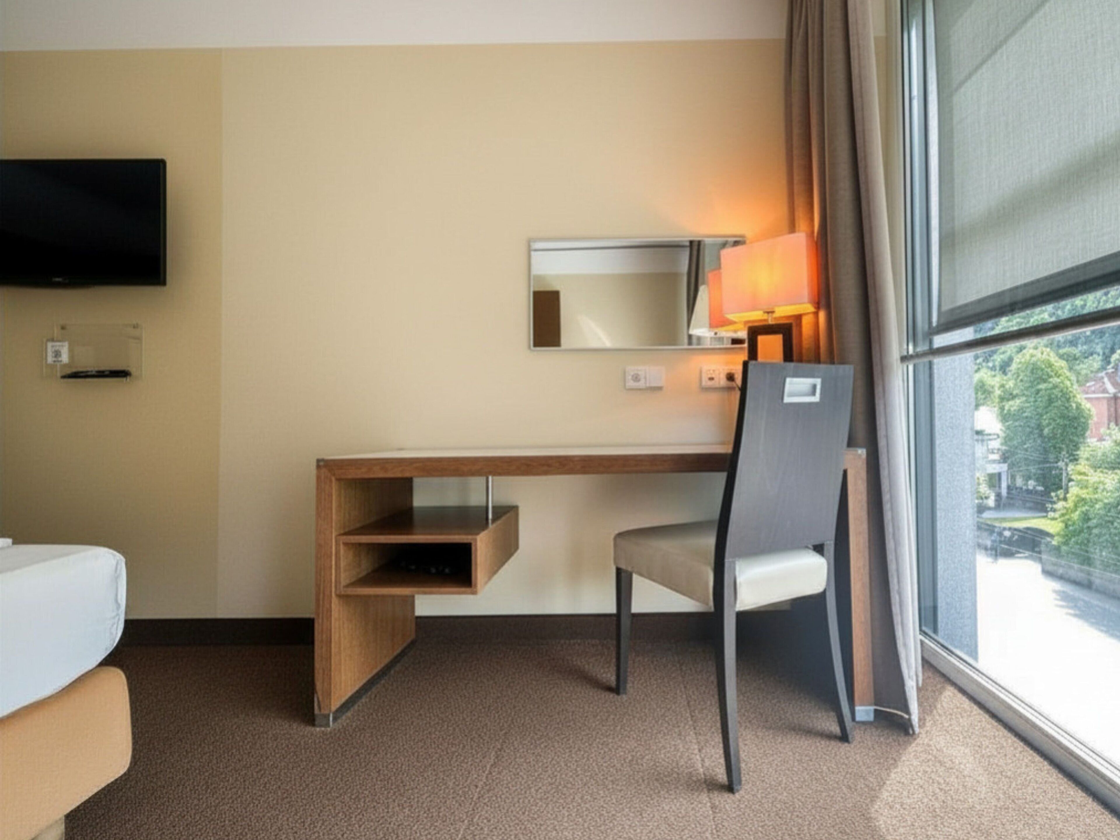 Foto - Holiday Inn - Salzburg City by IHG
