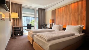 Room amenity - Holiday Inn Salzburg City by IHG (Salzburg)