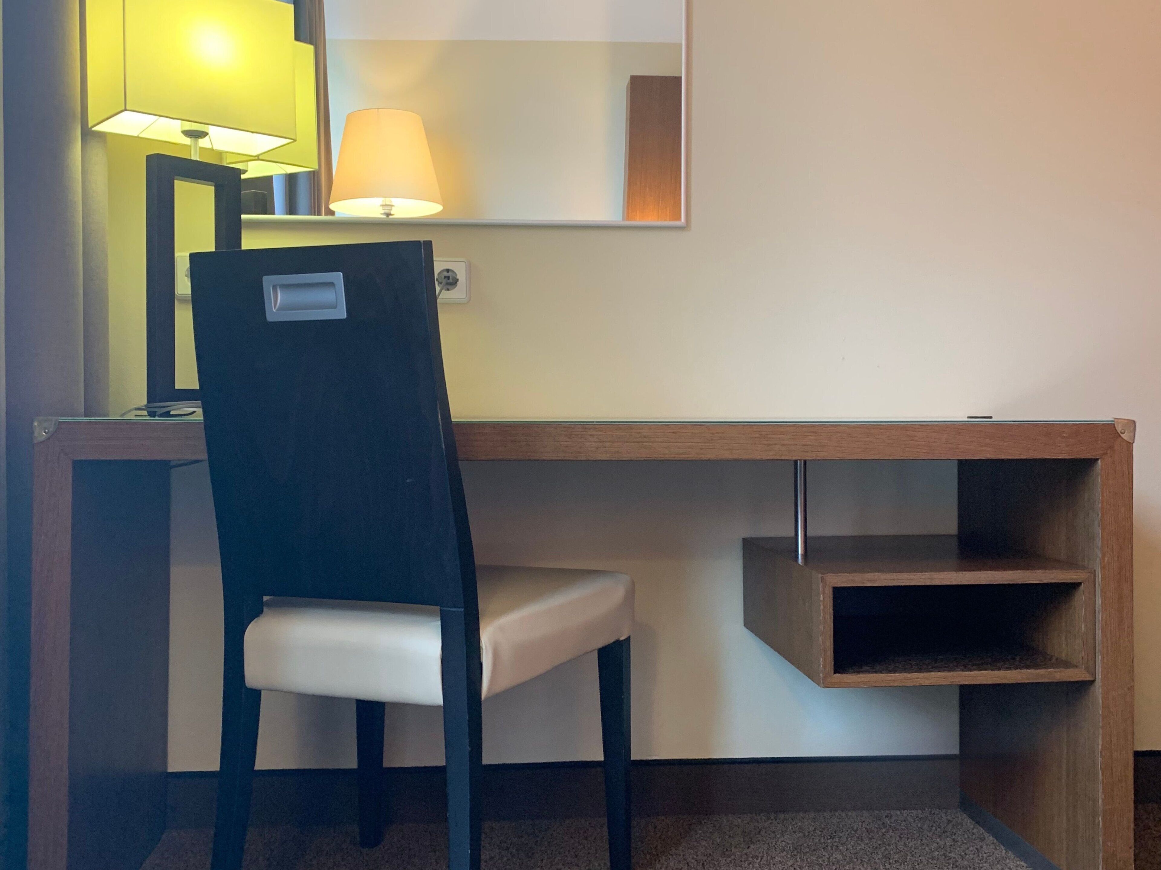 Servizio della camera