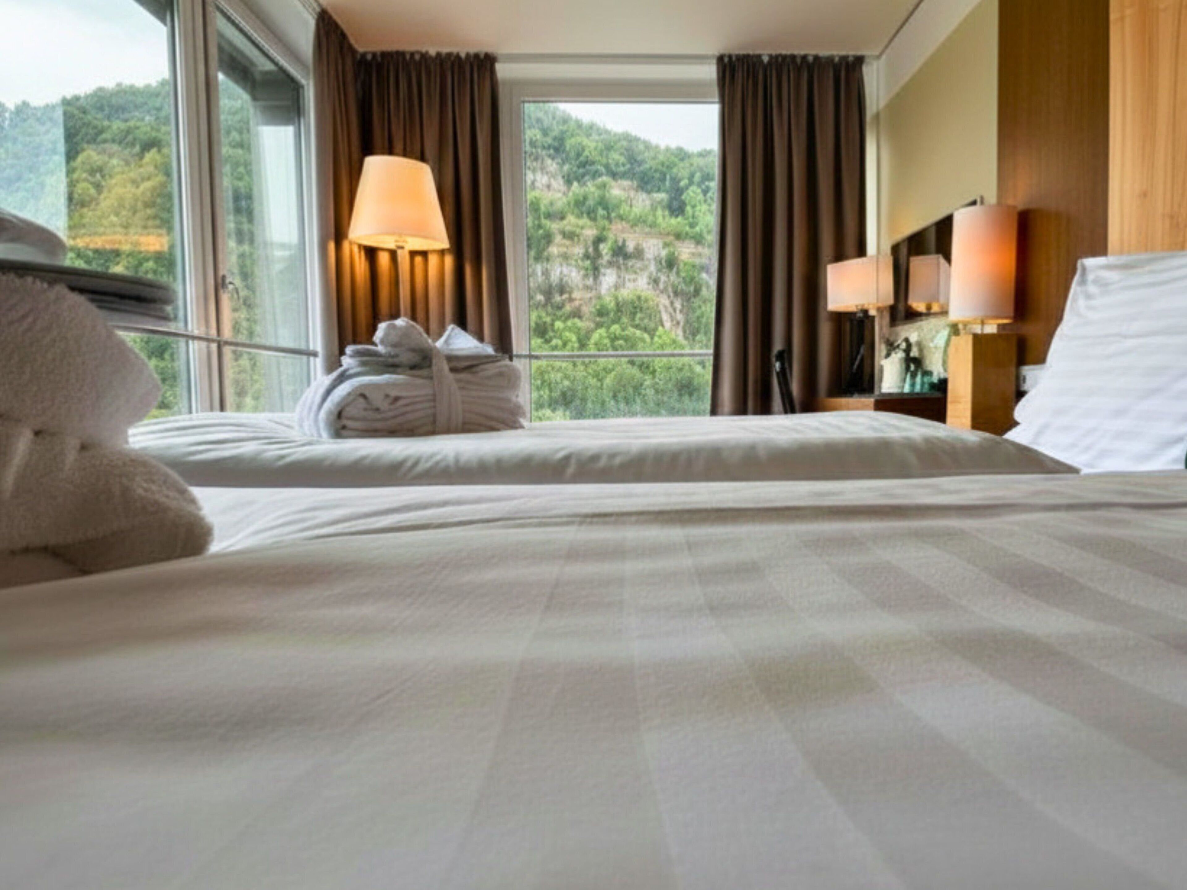 Foto - Holiday Inn Salzburg City by IHG