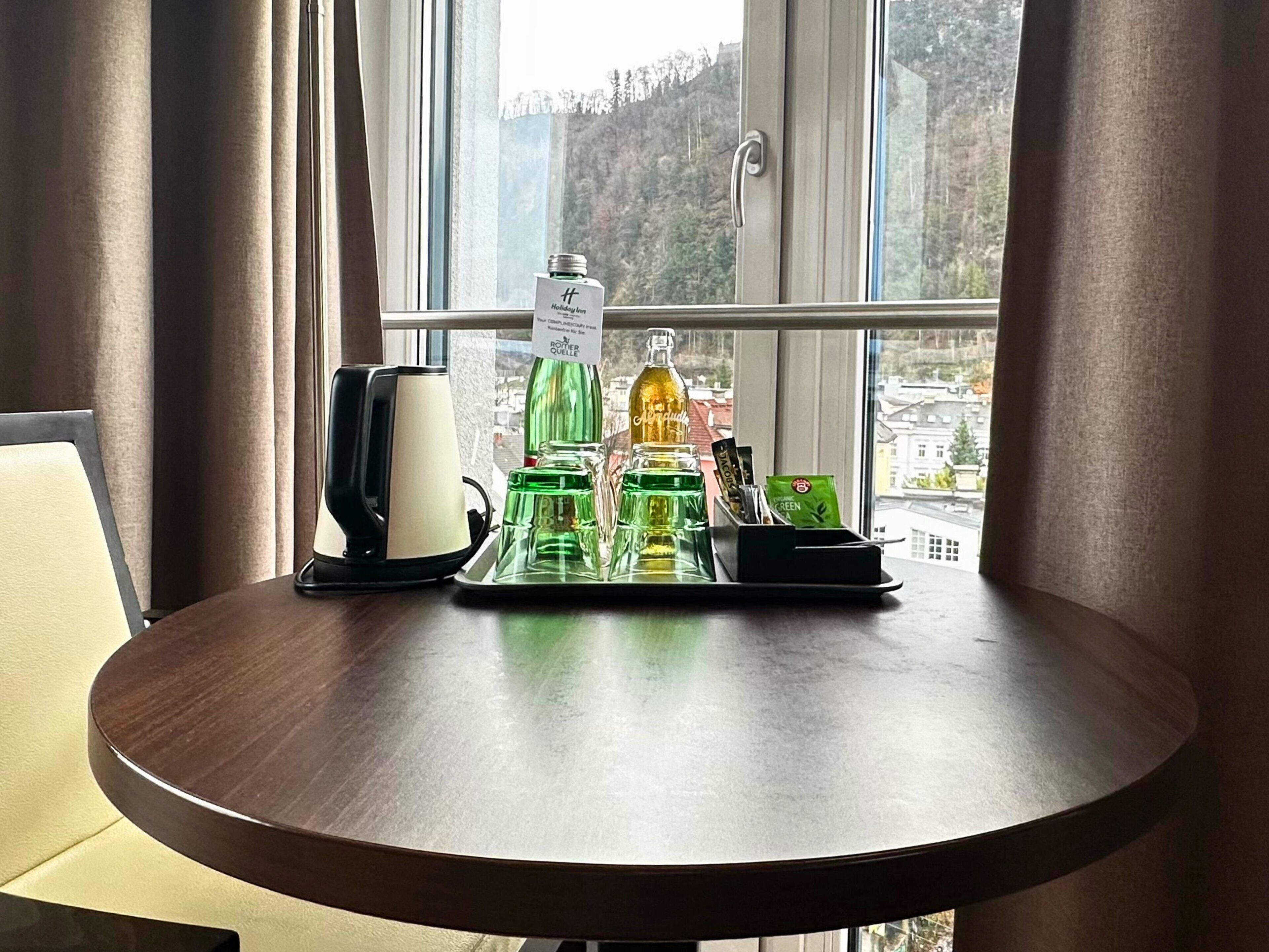 Foto - Holiday Inn   Salzburg City, An Ihg