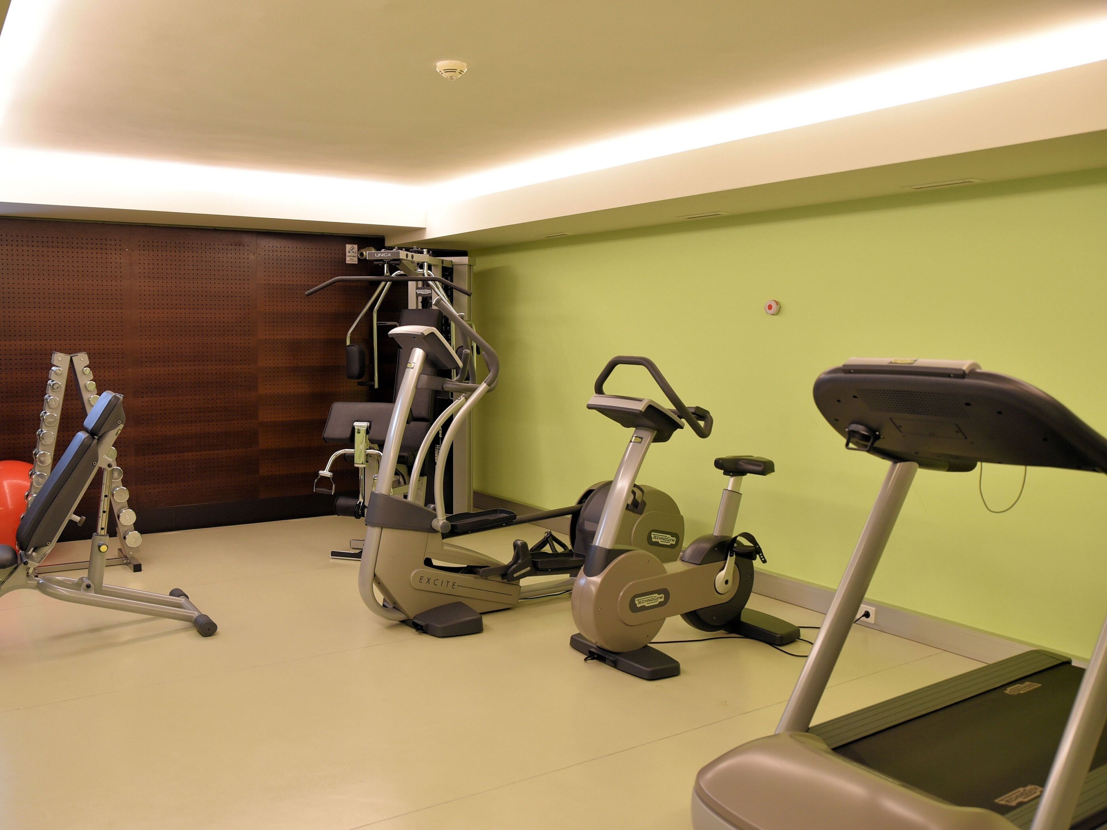 Foto - Holiday Inn   Salzburg City, An Ihg