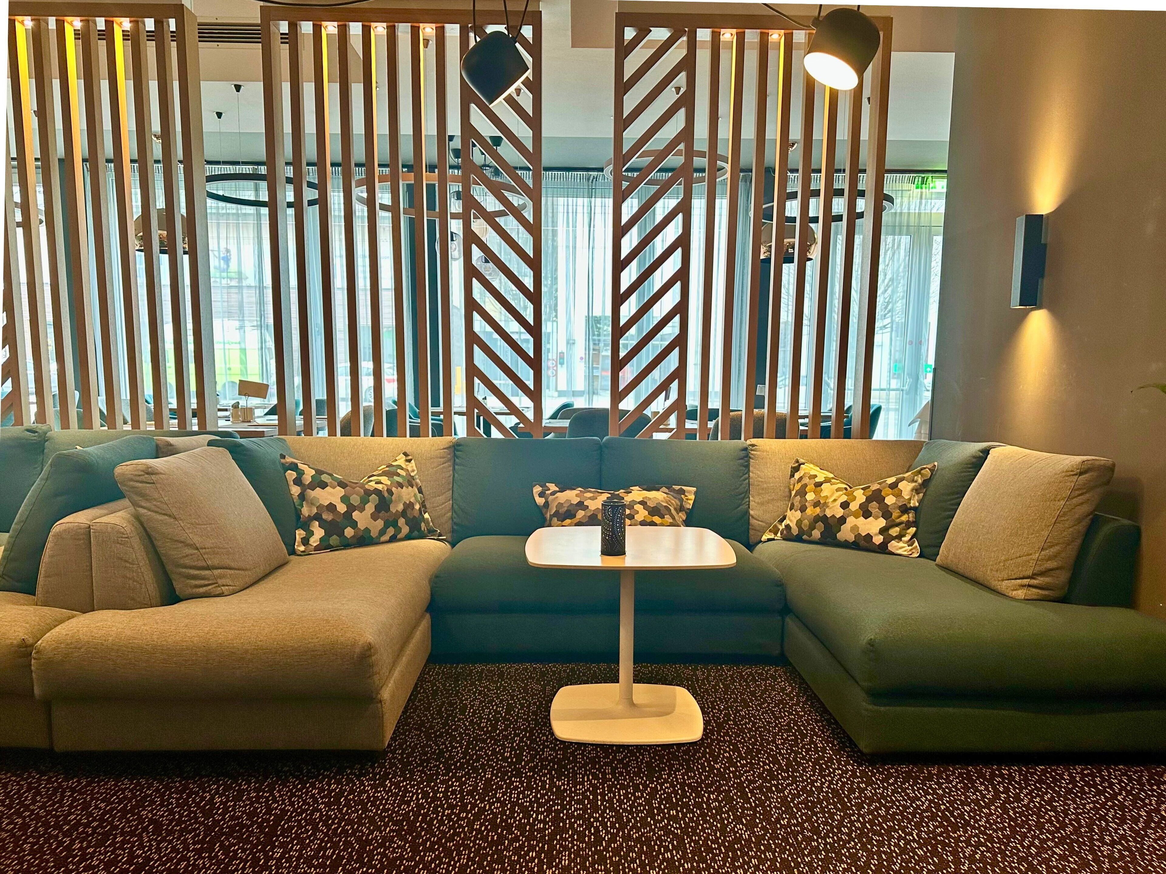 Photo - Holiday Inn - Salzburg City by IHG