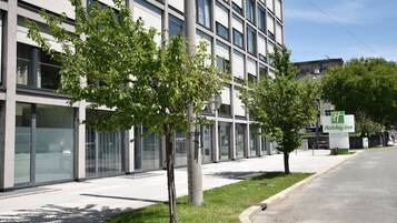 Außenbereich