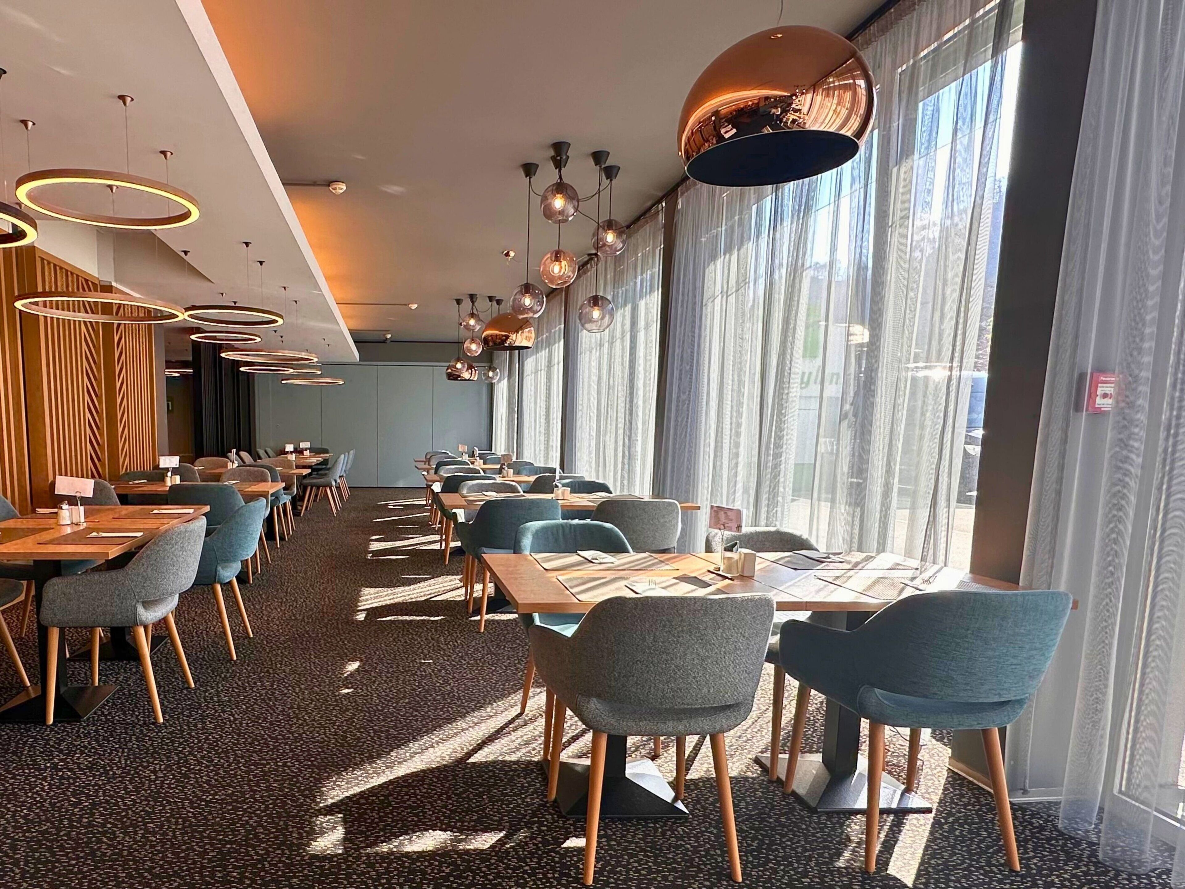 Foto - Holiday Inn - Salzburg City by IHG
