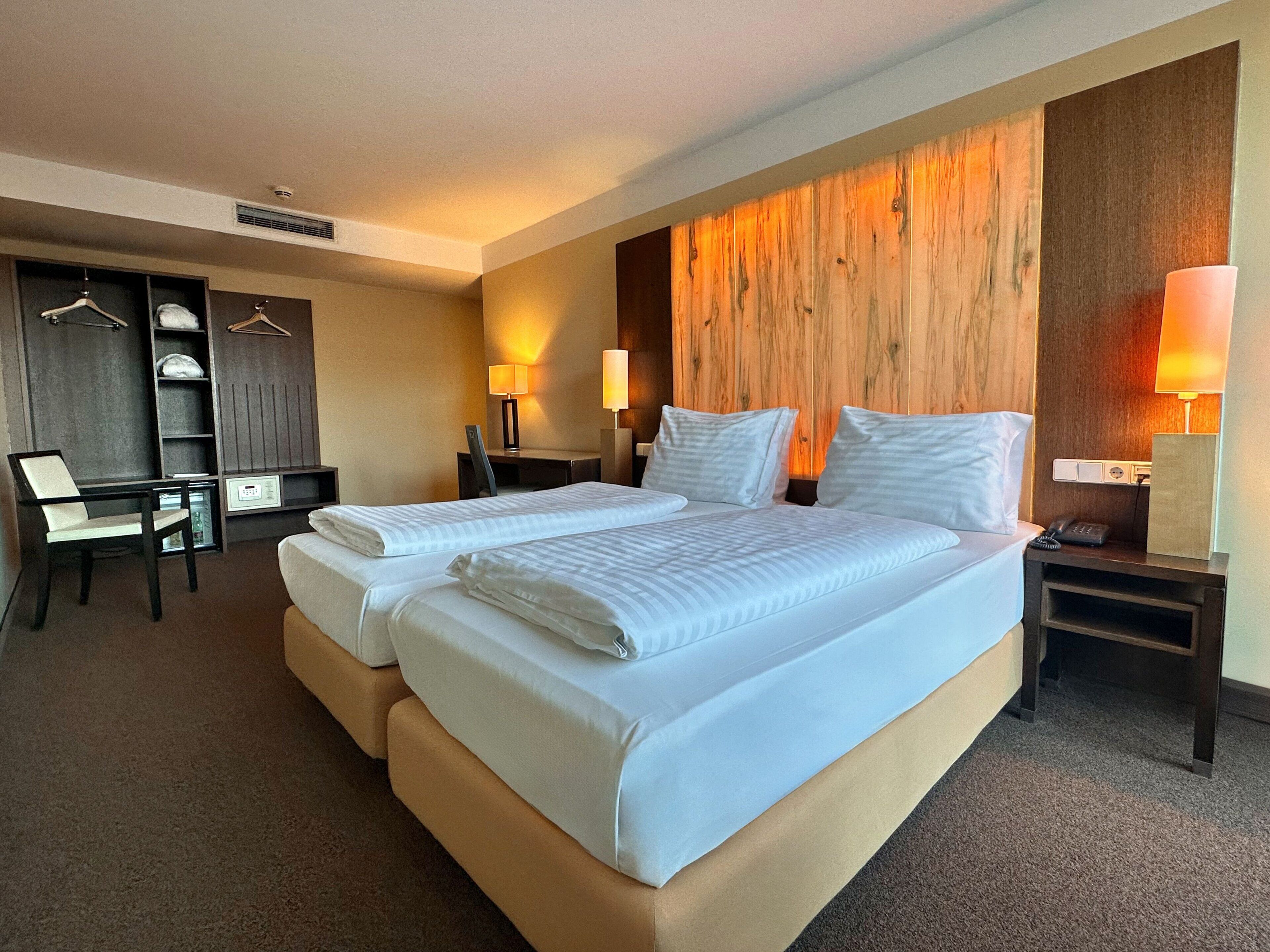 Foto - Holiday Inn   Salzburg City, An Ihg