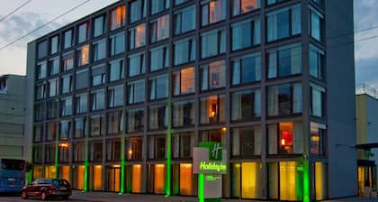 Holiday Inn Salzburg City by IHG