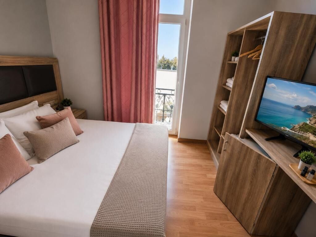 Foto - Hotel Diethnes