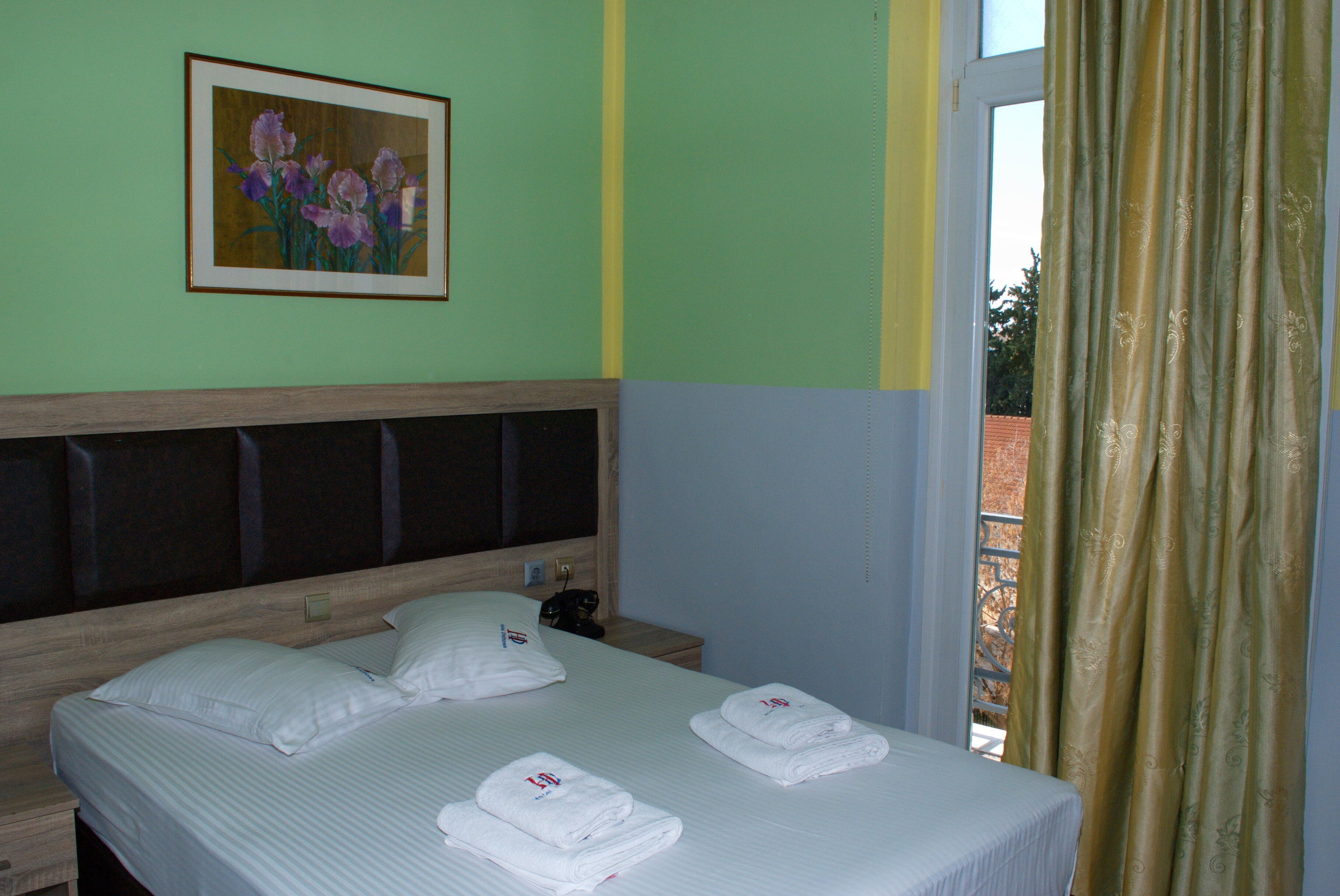 Foto - Diethnes Hotel