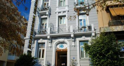 Hotel Diethnes
