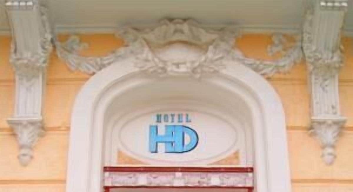 Foto - Diethnes Hotel