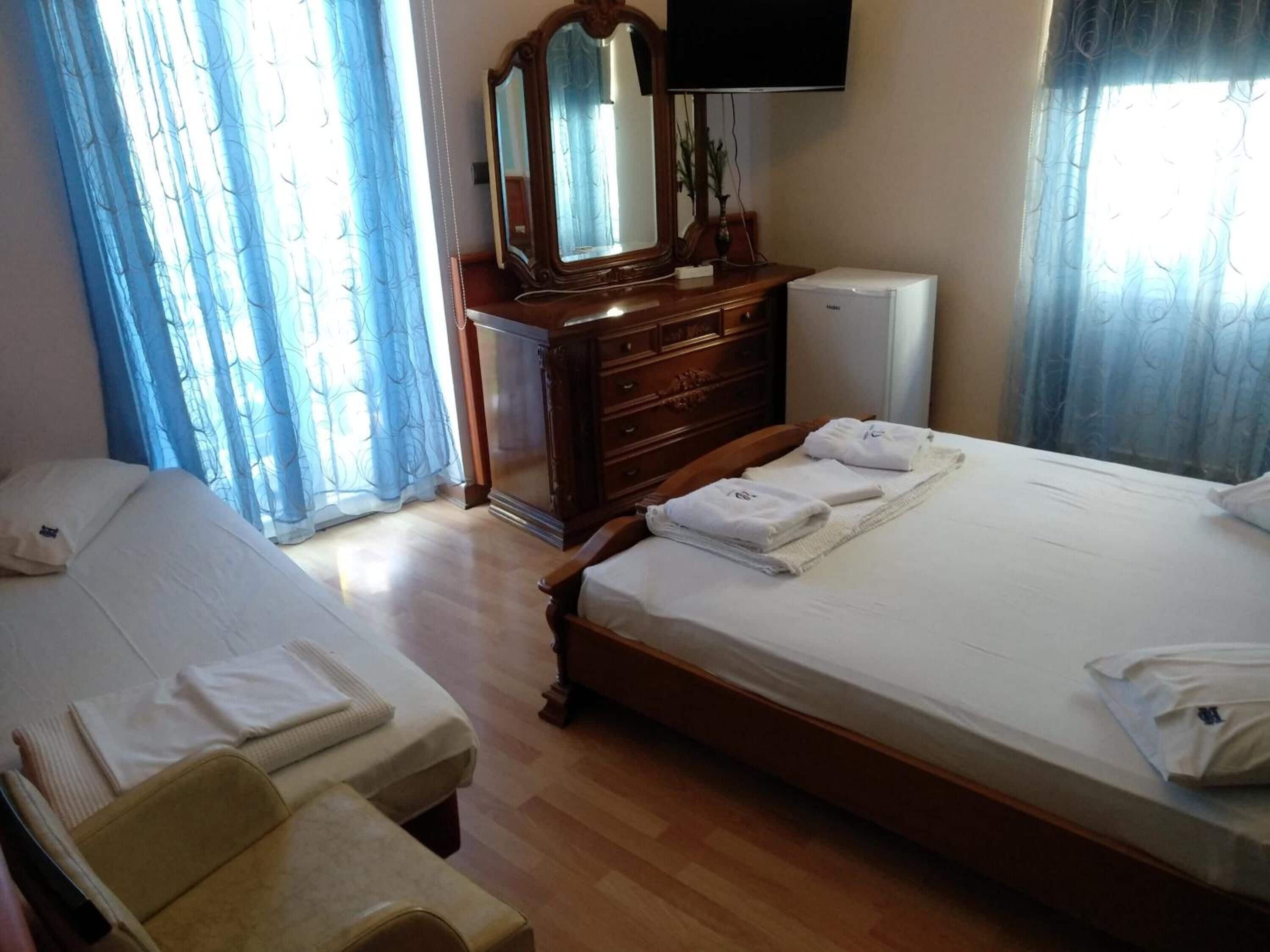 Foto - Diethnes Hotel