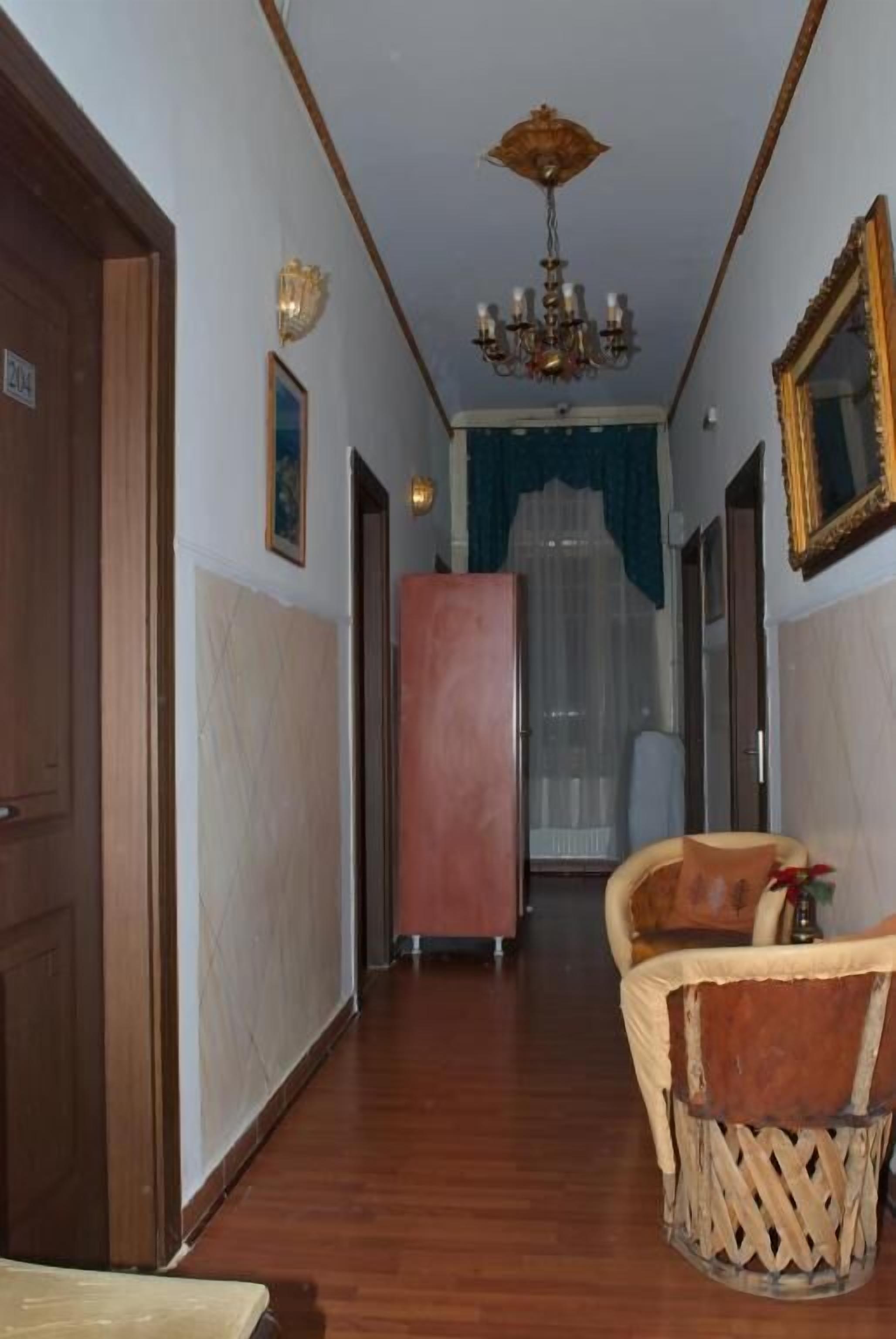 Foto - Hotel Diethnes