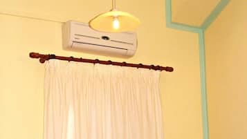 Ropa de cama de alta calidad, colchones Select Comfort, wifi gratis