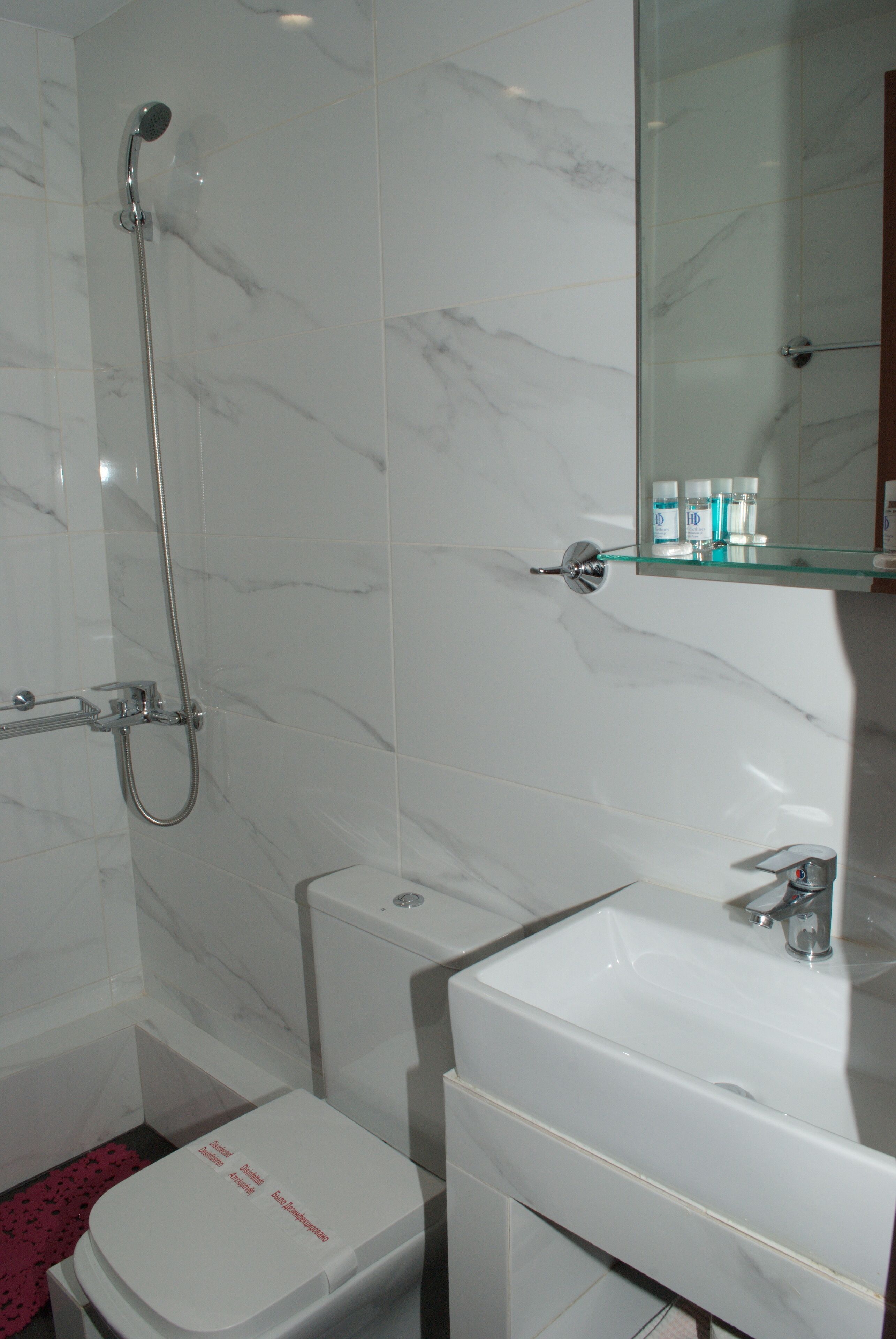 Foto - Diethnes Hotel